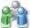 Volunt�rios